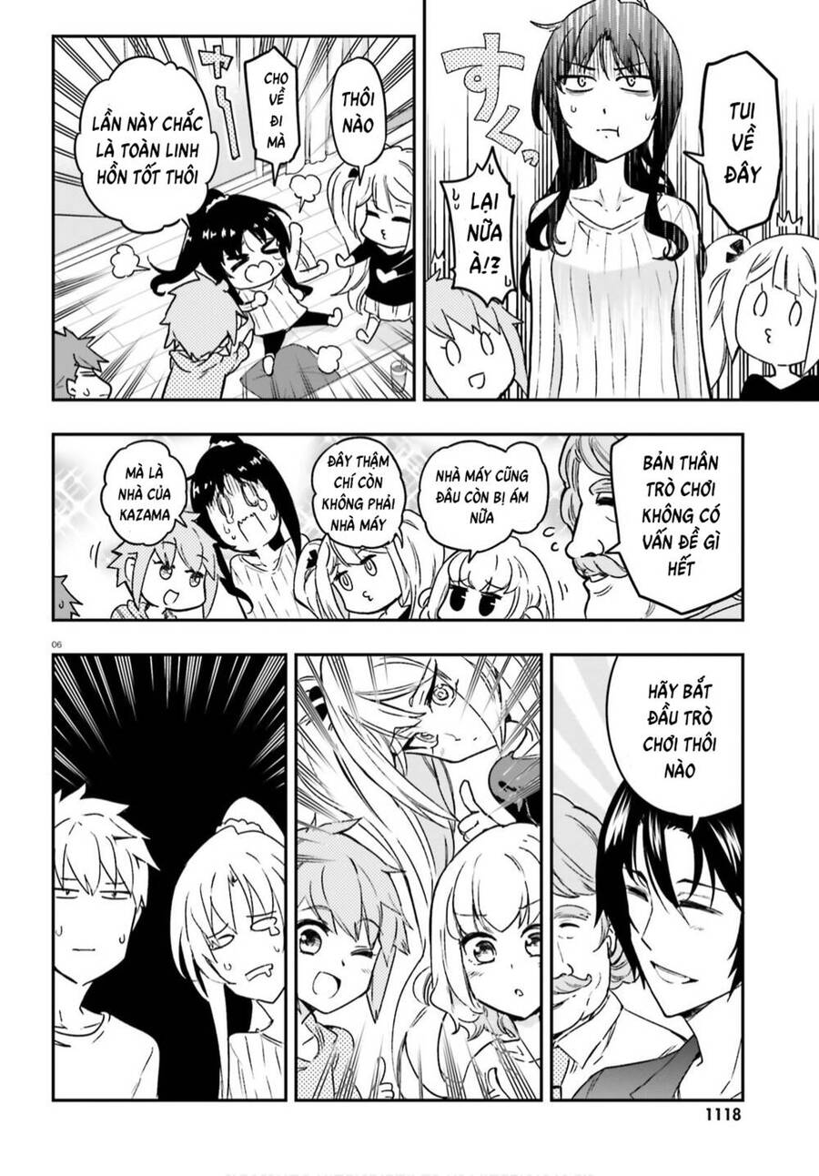 Mảnh Ghép Số Phận Chap 126 - Next Chap 127