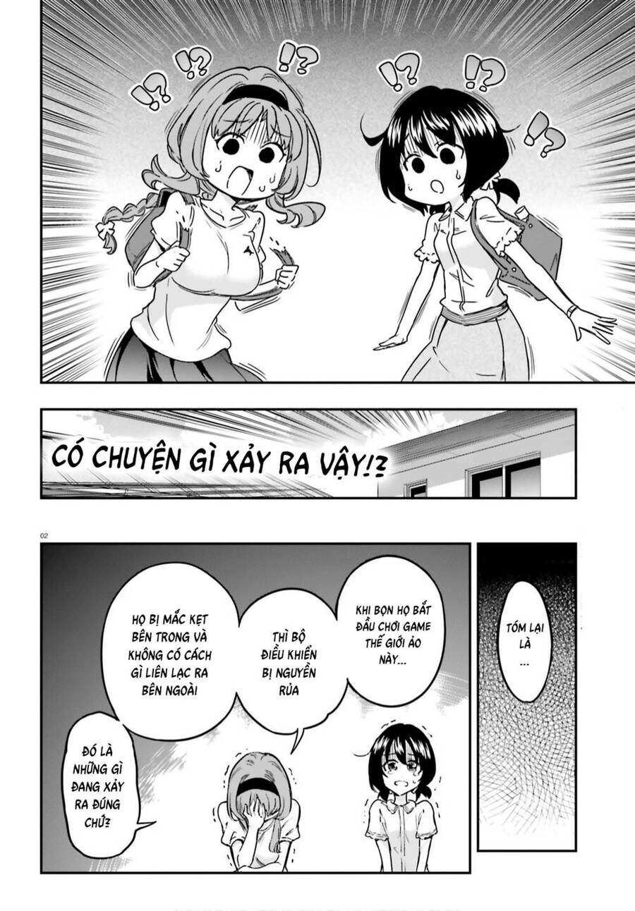 Mảnh Ghép Số Phận Chap 127 - Next Chap 128