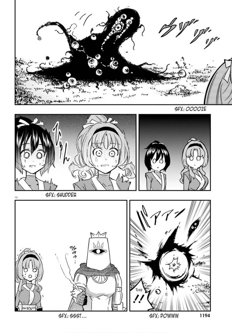 Mảnh Ghép Số Phận Chap 127 - Next Chap 128