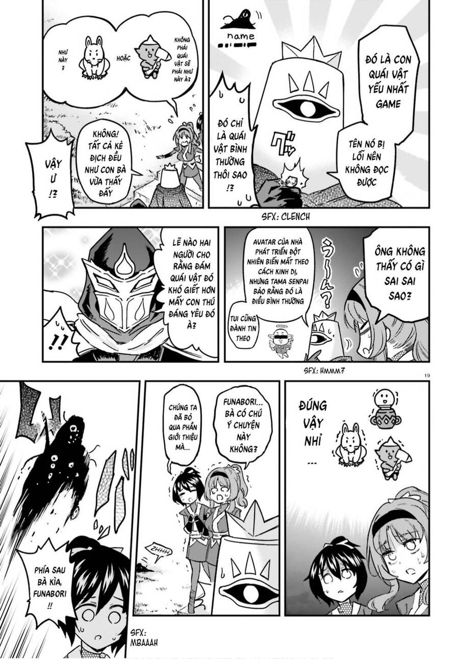 Mảnh Ghép Số Phận Chap 127 - Next Chap 128