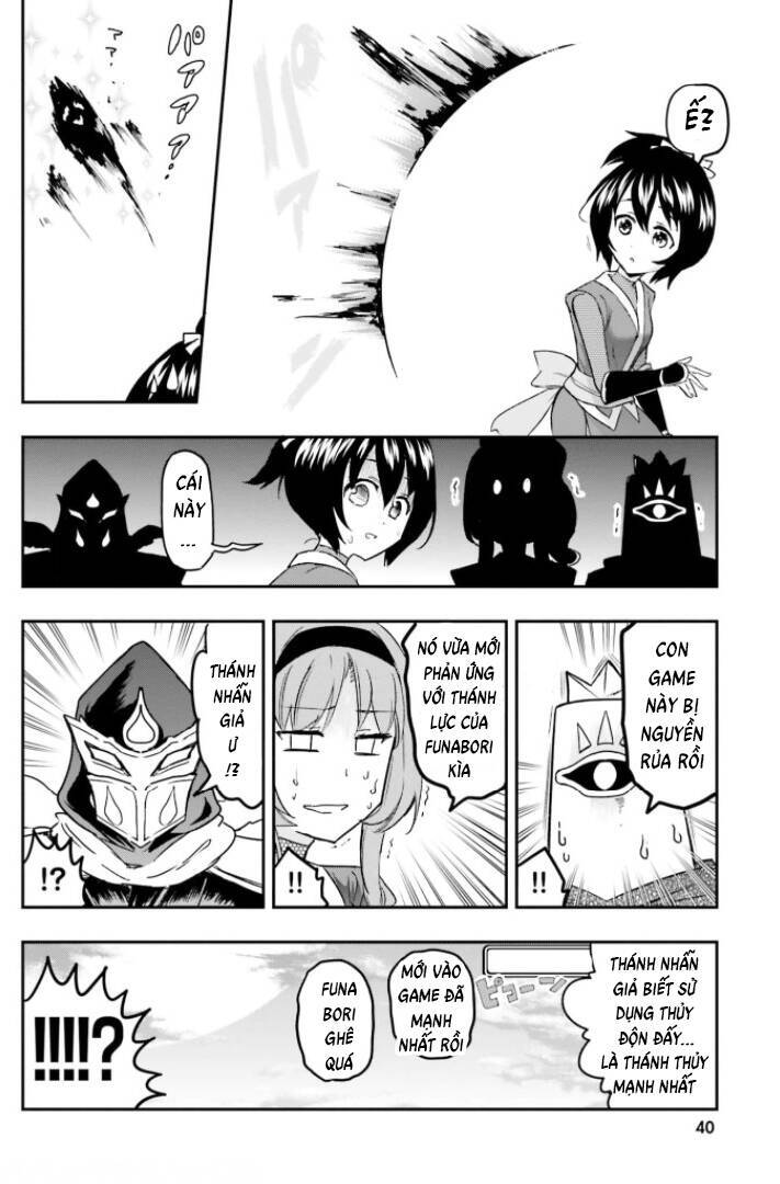 Mảnh Ghép Số Phận Chap 127 - Next Chap 128