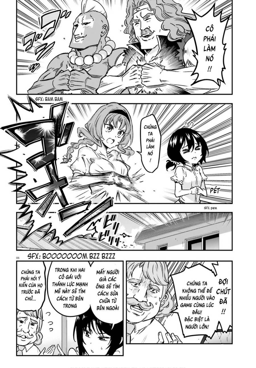 Mảnh Ghép Số Phận Chap 127 - Next Chap 128