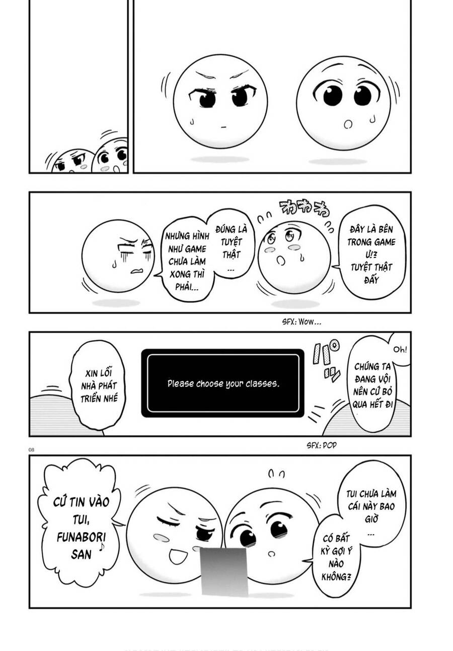 Mảnh Ghép Số Phận Chap 127 - Next Chap 128