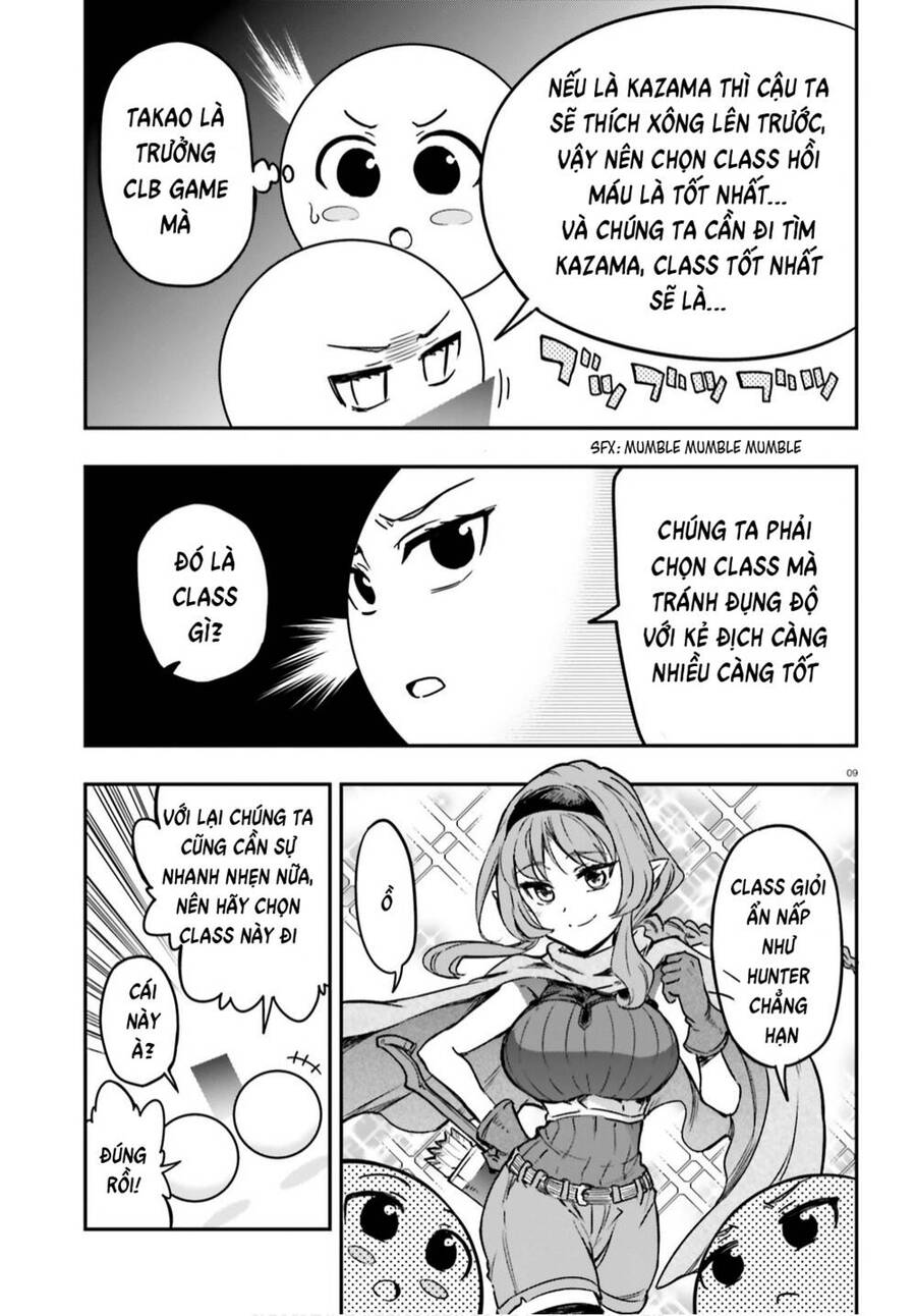 Mảnh Ghép Số Phận Chap 127 - Next Chap 128
