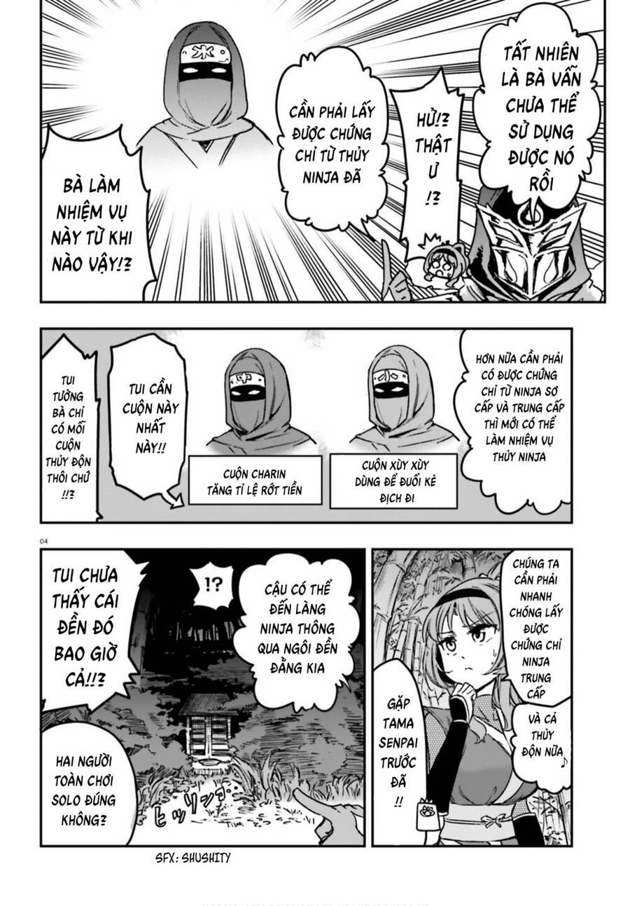 Mảnh Ghép Số Phận Chap 128 - Next Chap 129