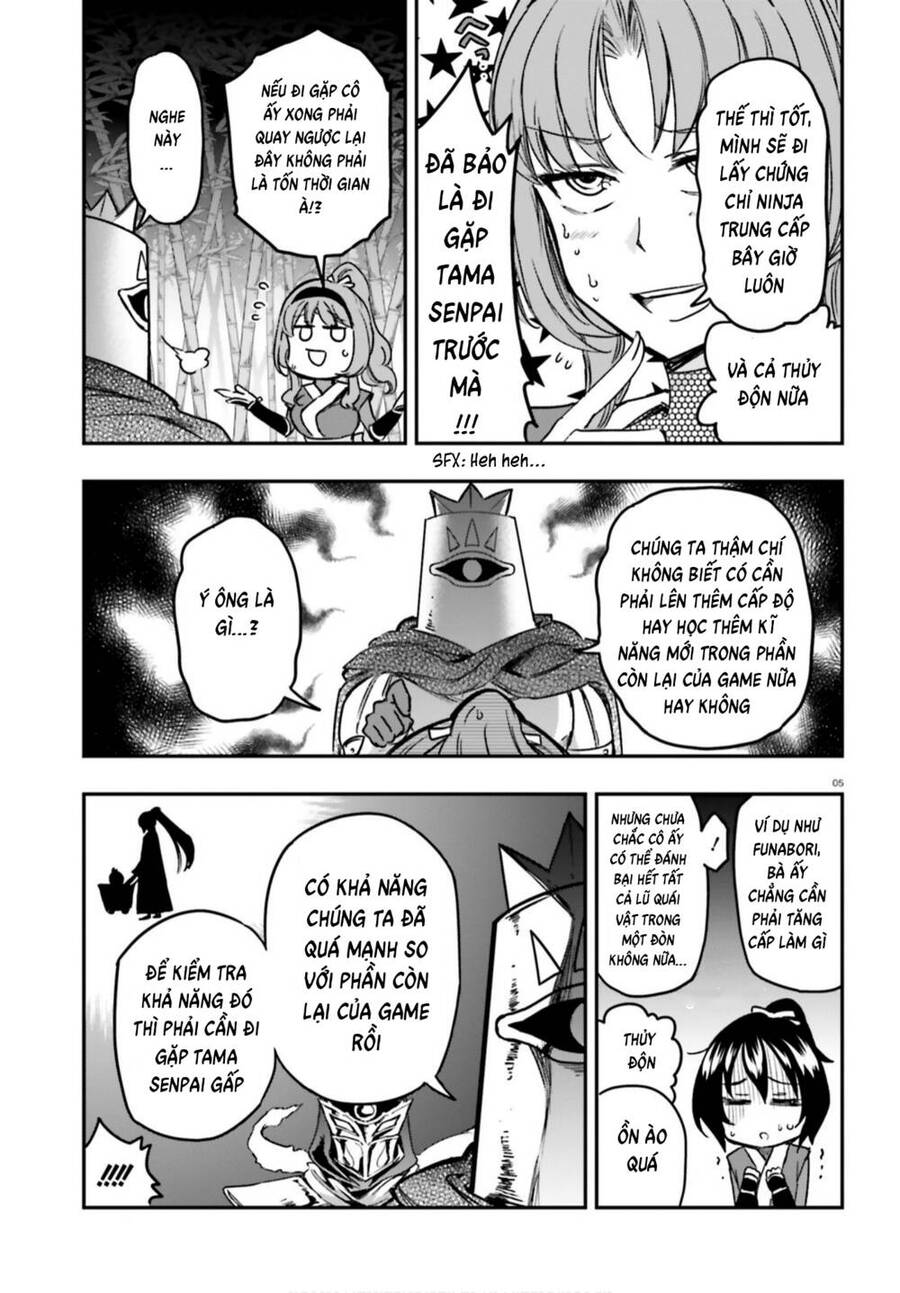 Mảnh Ghép Số Phận Chap 128 - Next Chap 129