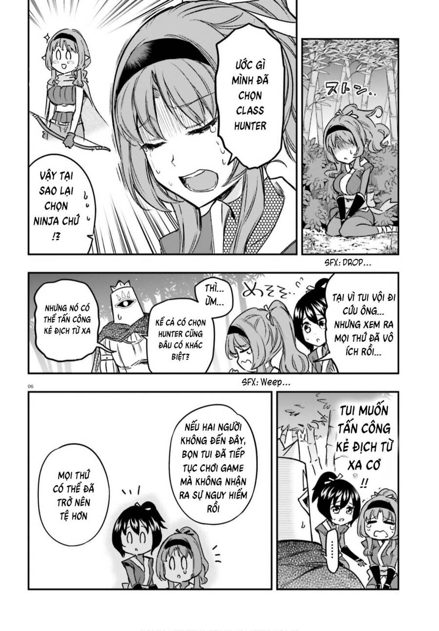 Mảnh Ghép Số Phận Chap 128 - Next Chap 129