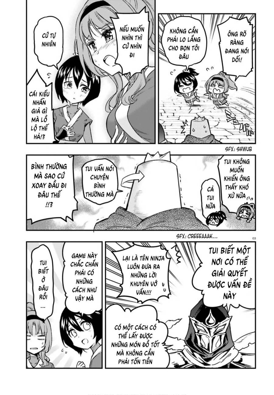 Mảnh Ghép Số Phận Chap 129 - Next Chap 130