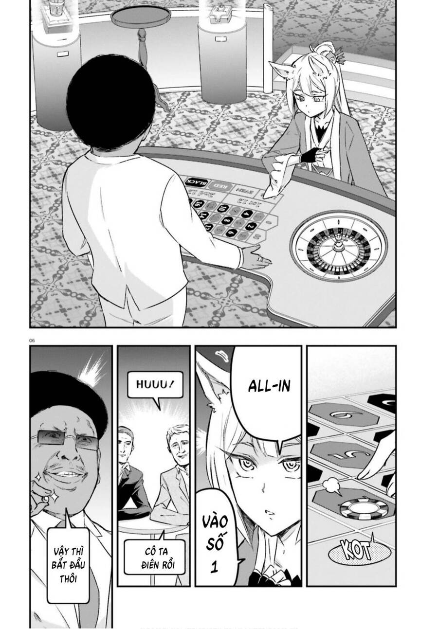Mảnh Ghép Số Phận Chap 129 - Next Chap 130