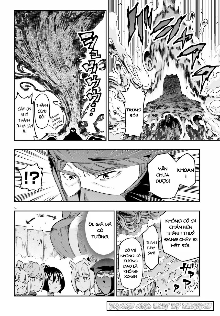 Mảnh Ghép Số Phận Chap 133 - Next Chap 134