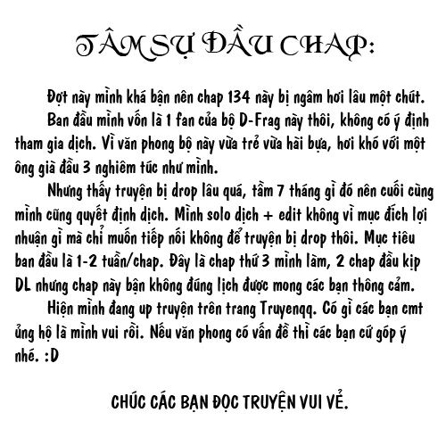 Mảnh Ghép Số Phận Chap 134 - Next Chap 135