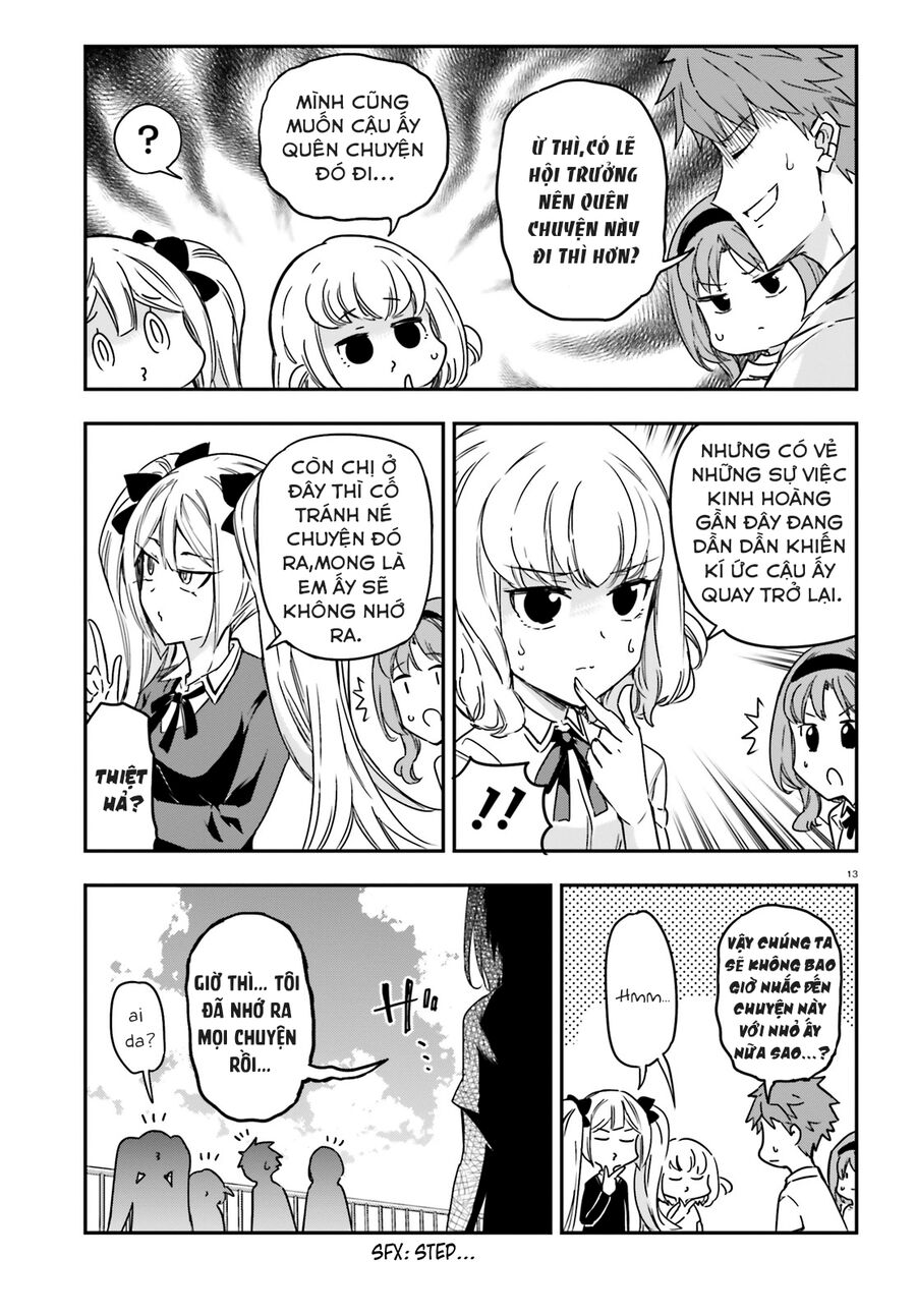 Mảnh Ghép Số Phận Chap 1395 - Next Chap 1396