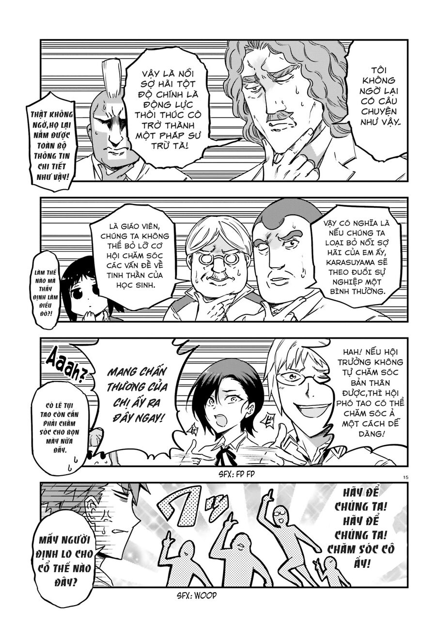 Mảnh Ghép Số Phận Chap 1395 - Next Chap 1396