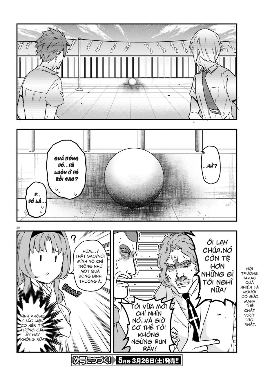 Mảnh Ghép Số Phận Chap 1395 - Next Chap 1396