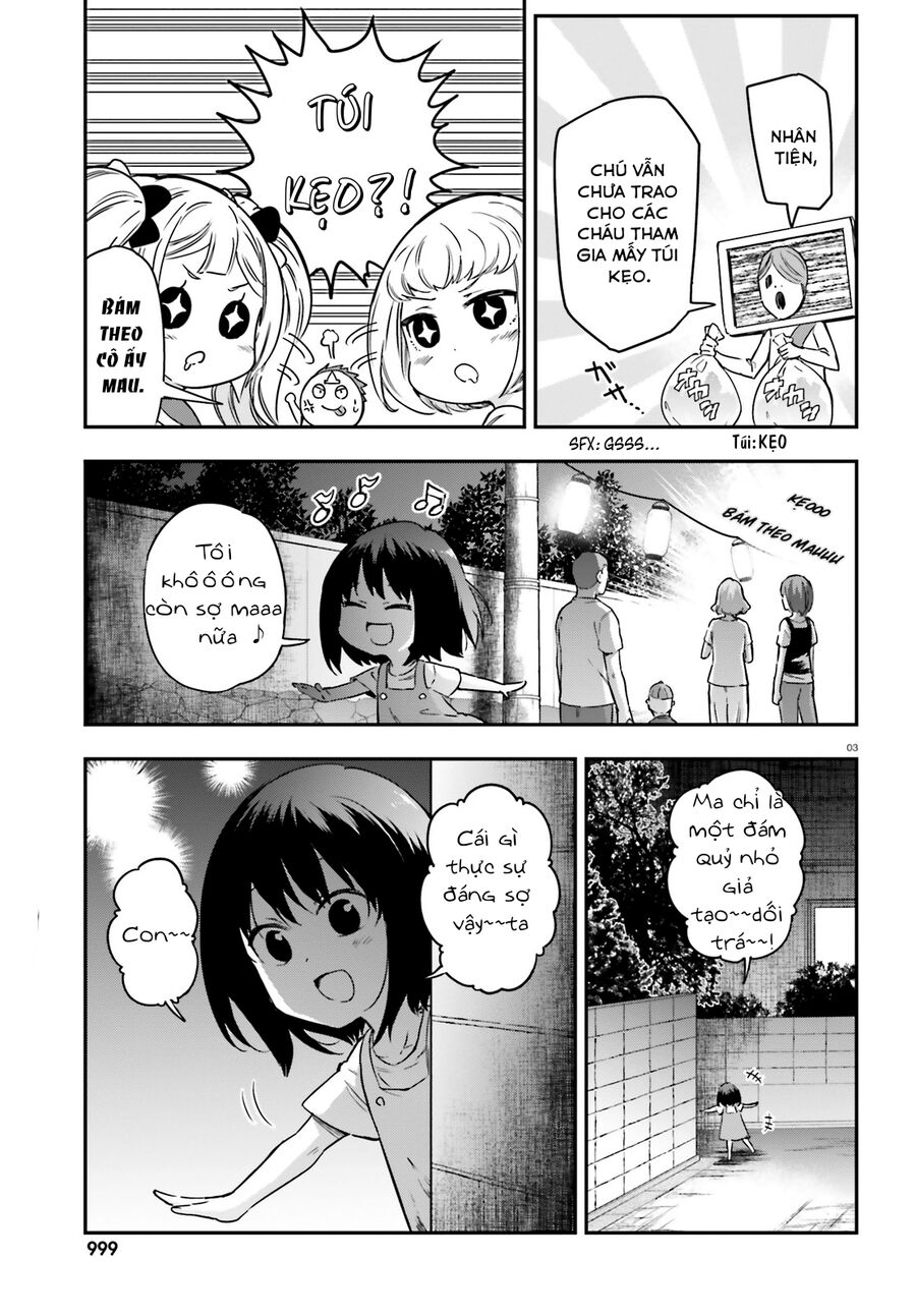 Mảnh Ghép Số Phận Chap 1395 - Next Chap 1396
