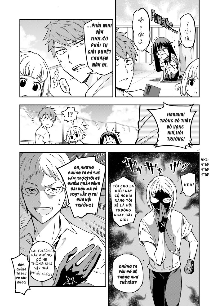 Mảnh Ghép Số Phận Chap 140 - Next Chap 141