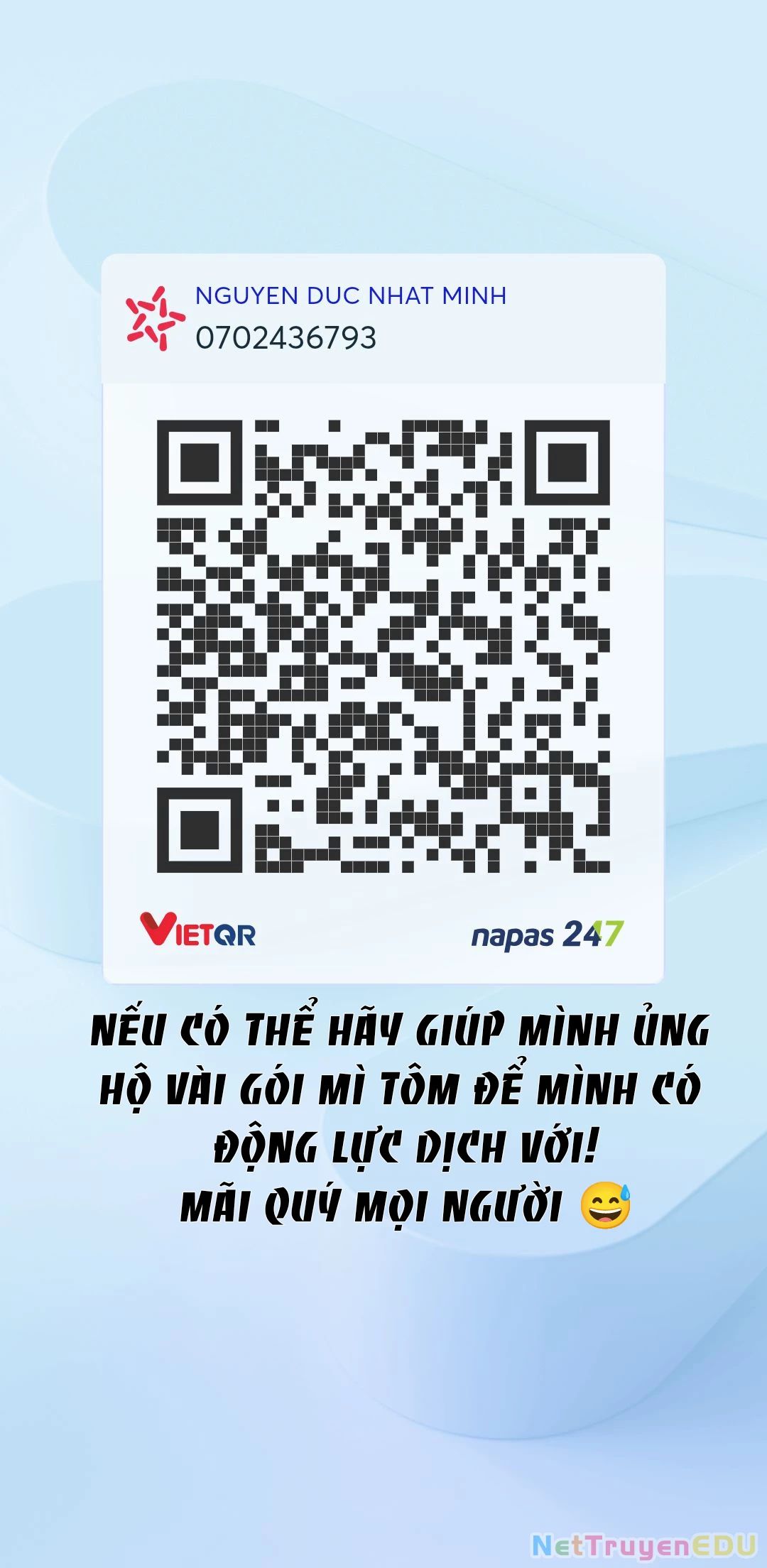Mảnh Ghép Số Phận Chap 142 - Next Chap 143
