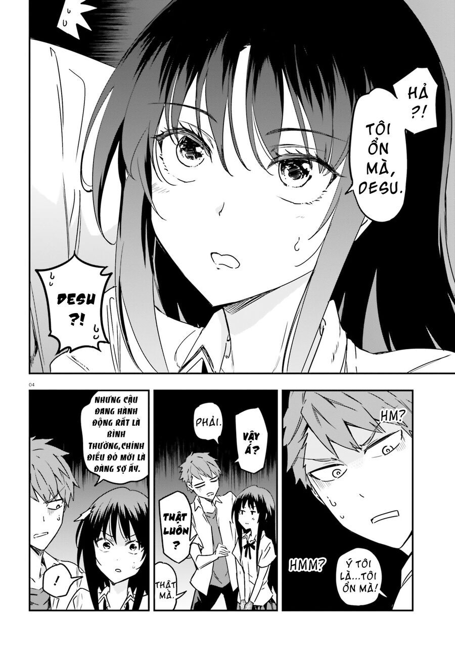 Mảnh Ghép Số Phận Chap 144 - Next Chap 145