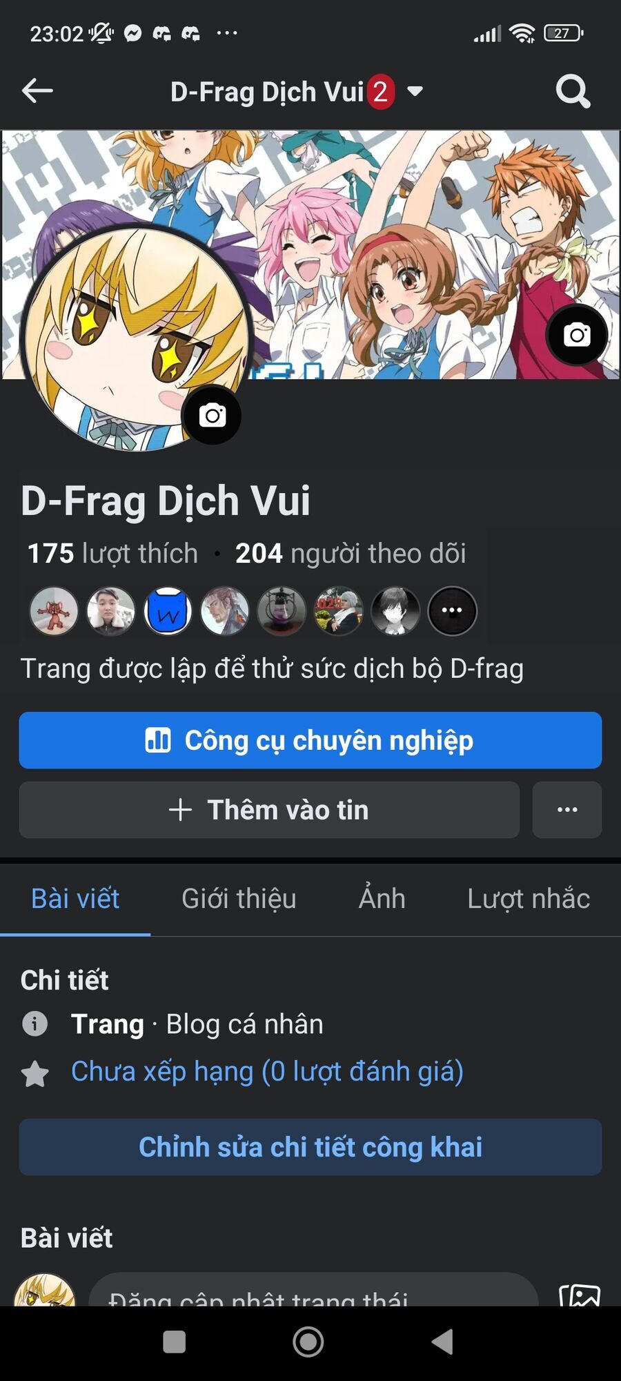 Mảnh Ghép Số Phận Chap 144 - Next Chap 145