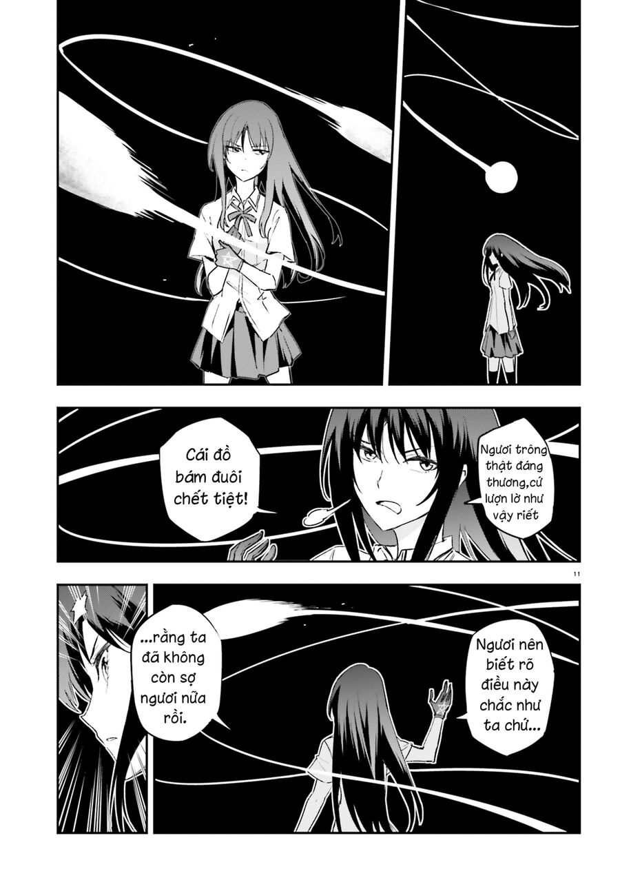 Mảnh Ghép Số Phận Chap 1445 - Next Chap 1446
