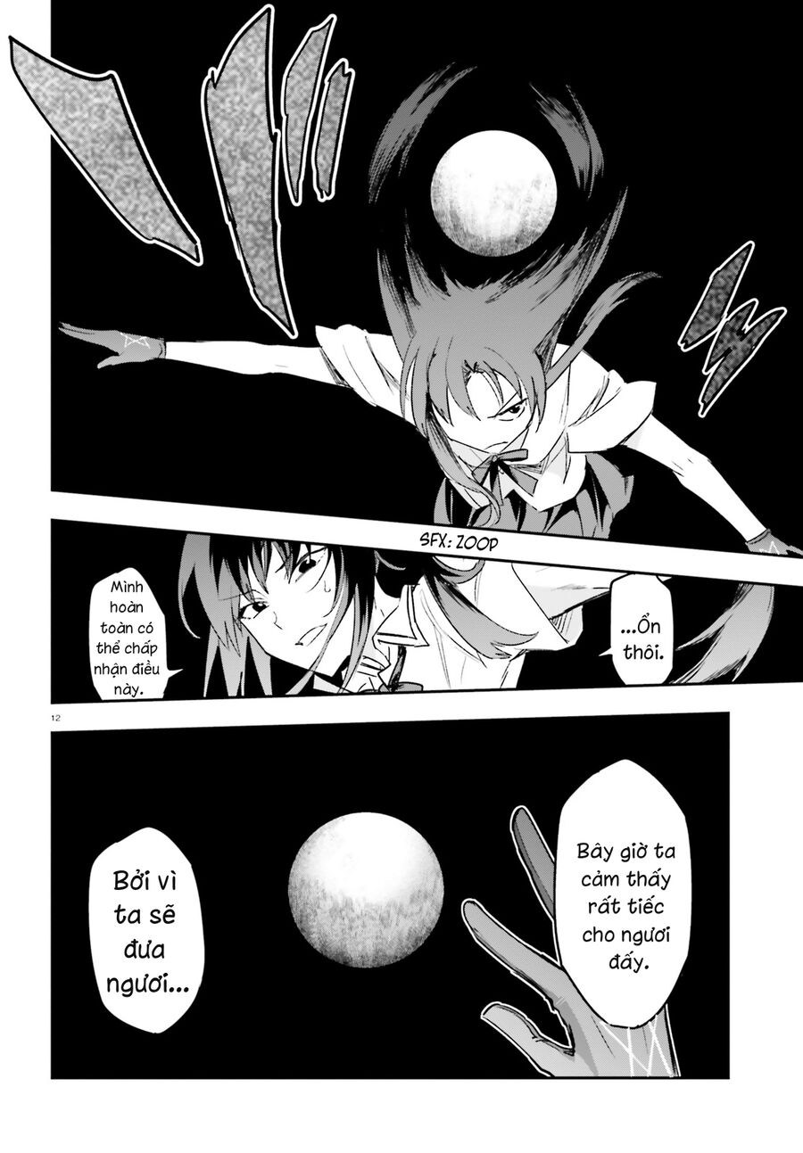 Mảnh Ghép Số Phận Chap 1445 - Next Chap 1446