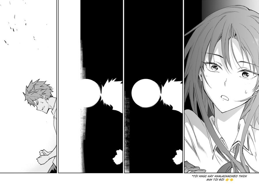 Mảnh Ghép Số Phận Chap 1445 - Next Chap 1446