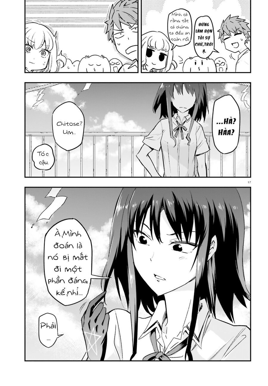Mảnh Ghép Số Phận Chap 1445 - Next Chap 1446
