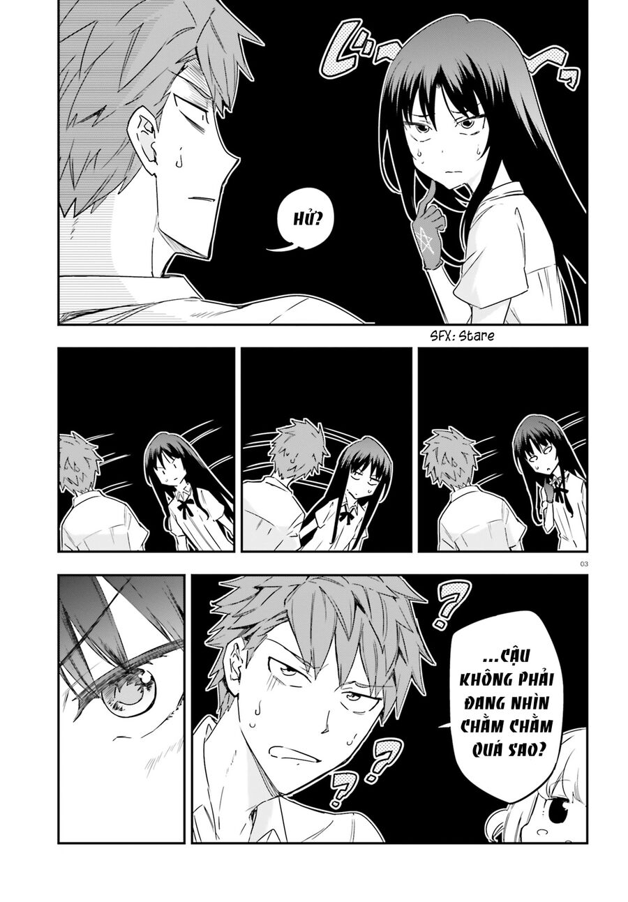Mảnh Ghép Số Phận Chap 1445 - Next Chap 1446