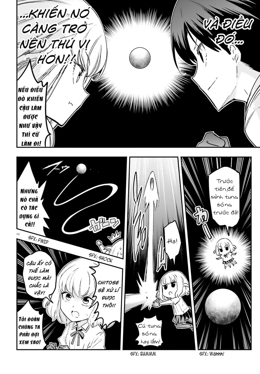 Mảnh Ghép Số Phận Chap 1445 - Next Chap 1446