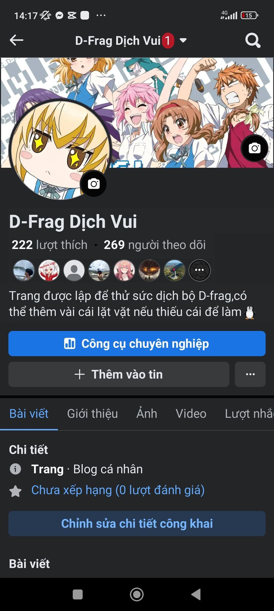 Mảnh Ghép Số Phận Chap 146 - Next Chap 147