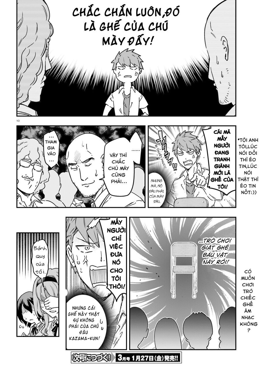 Mảnh Ghép Số Phận Chap 147 - Next Chap 148