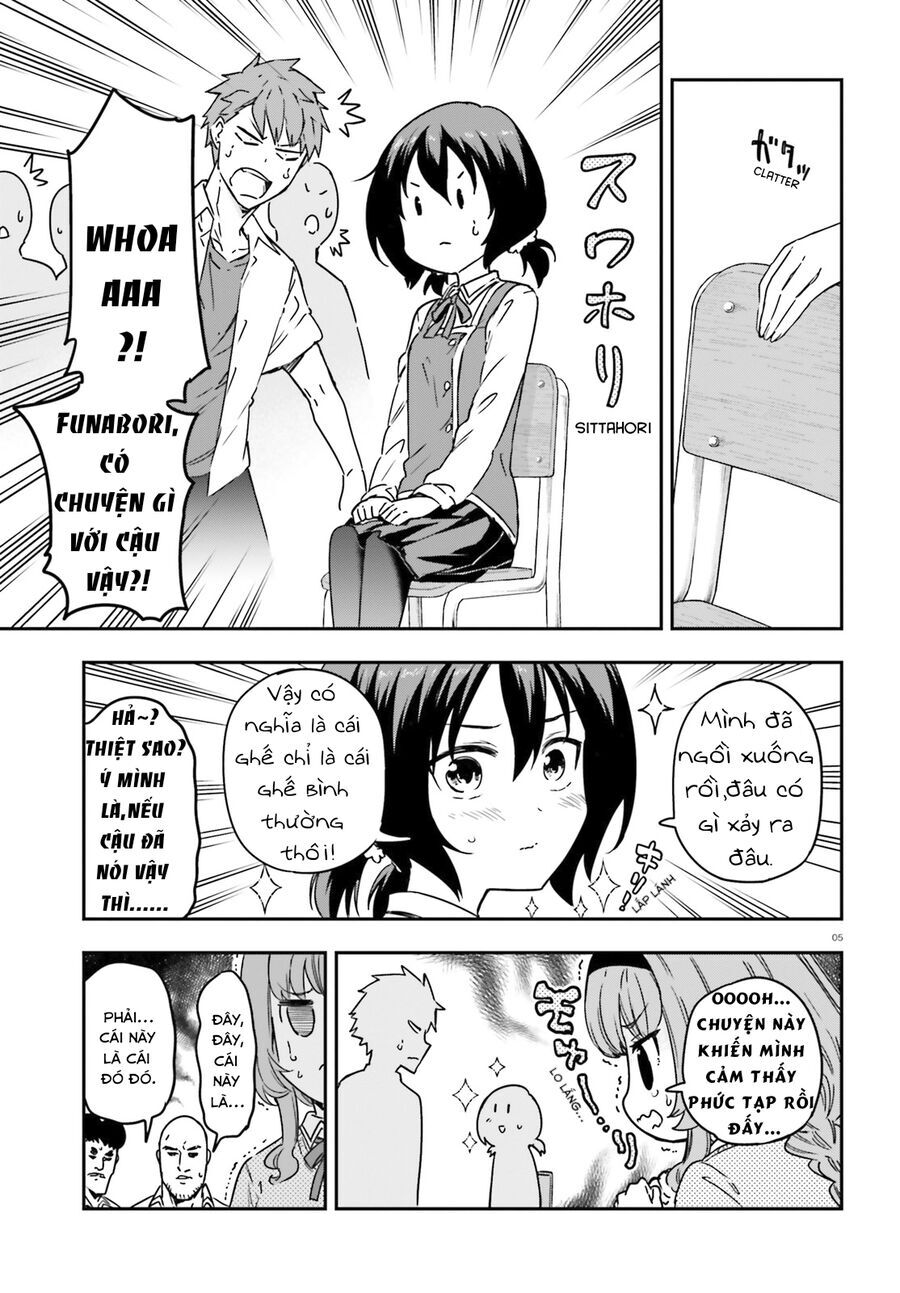 Mảnh Ghép Số Phận Chap 147 - Next Chap 148