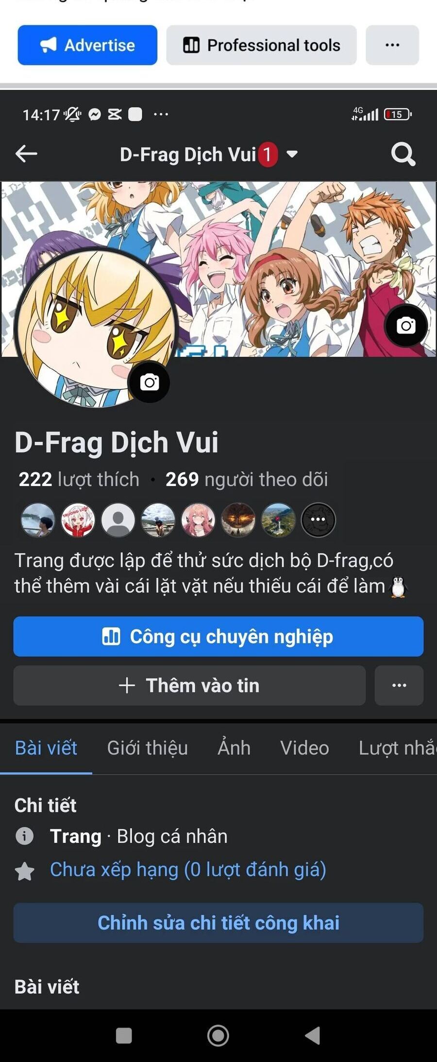 Mảnh Ghép Số Phận Chap 148 - Next Chap 149