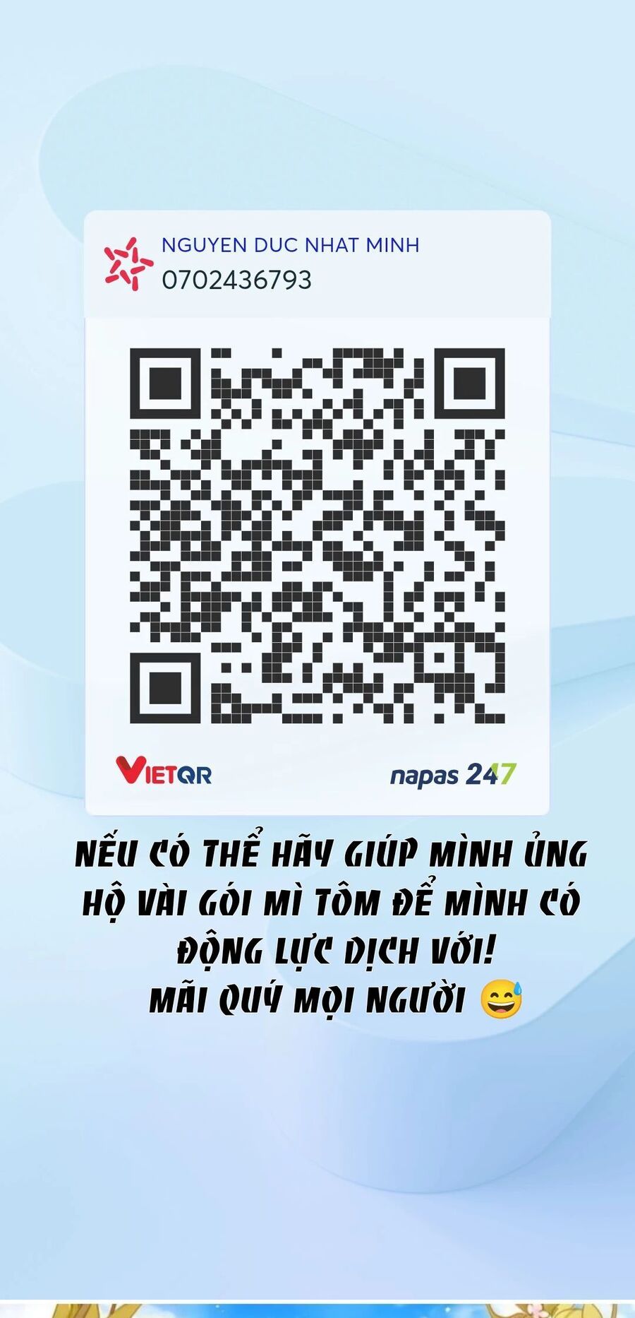 Mảnh Ghép Số Phận Chap 148 - Next Chap 149