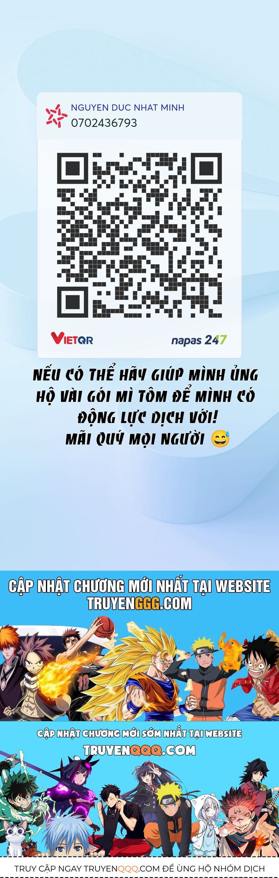 Mảnh Ghép Số Phận Chap 149 - Next Chap 150