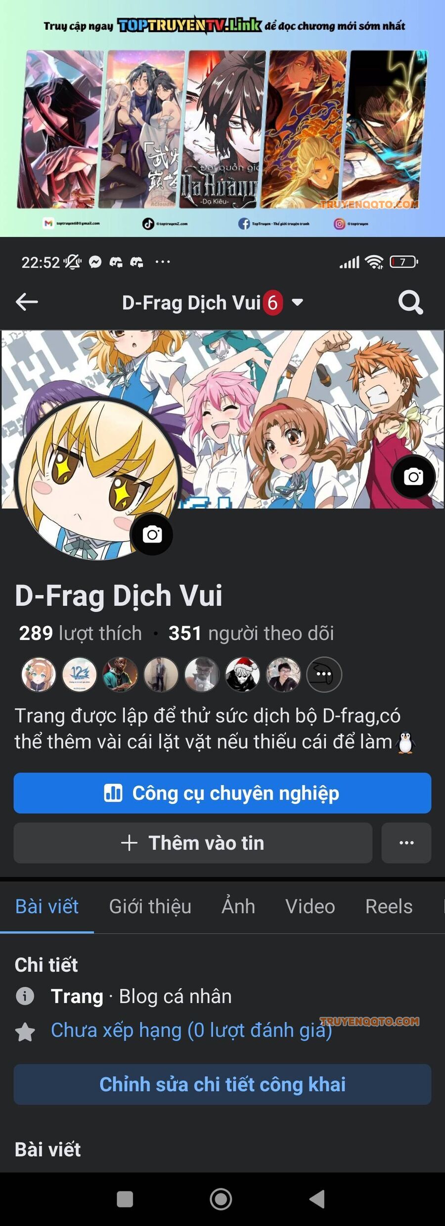 Mảnh Ghép Số Phận Chap 150 - Next Chap 151