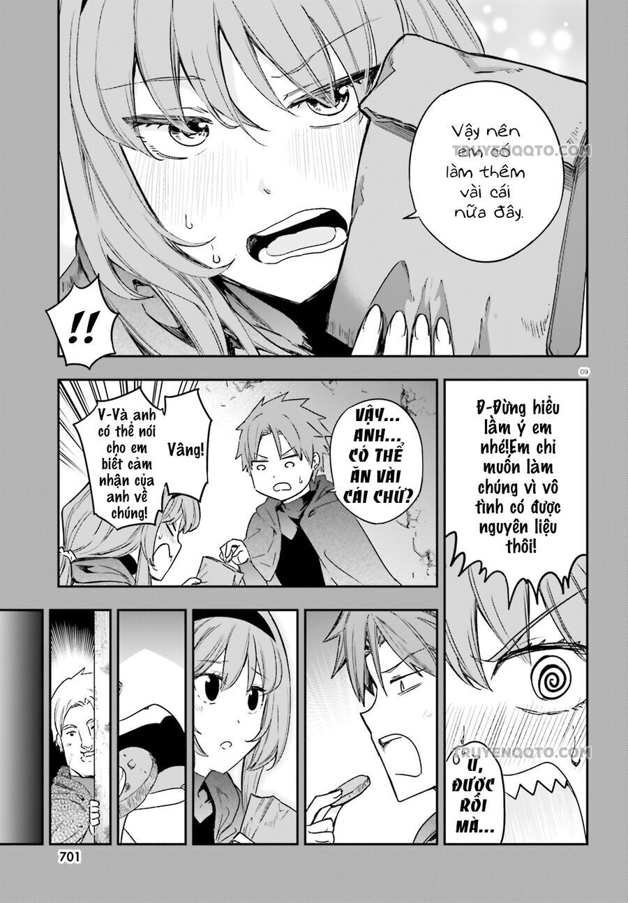 Mảnh Ghép Số Phận Chap 150 - Next Chap 151