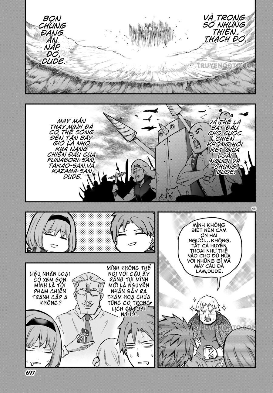 Mảnh Ghép Số Phận Chap 150 - Next Chap 151