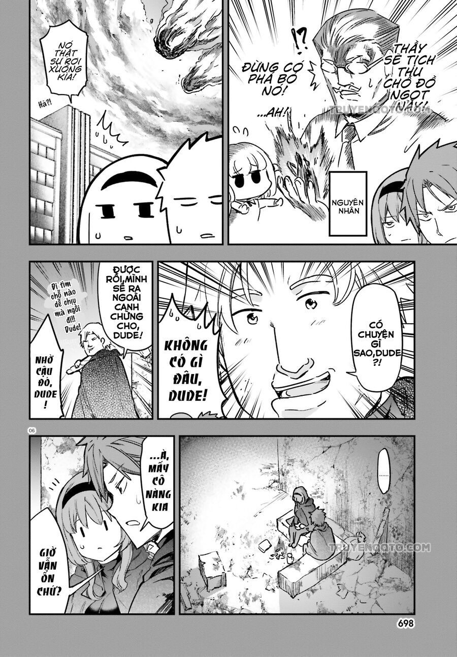 Mảnh Ghép Số Phận Chap 150 - Next Chap 151