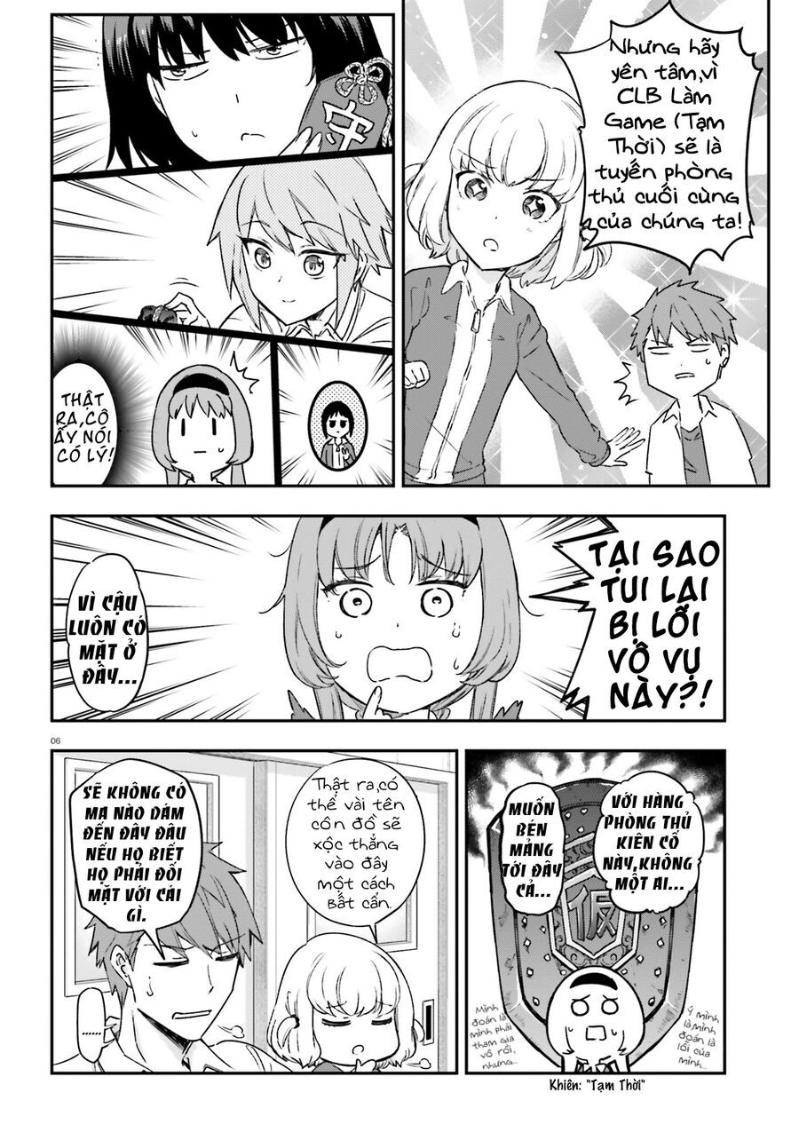 Mảnh Ghép Số Phận Chap 151 - Next Chap 152