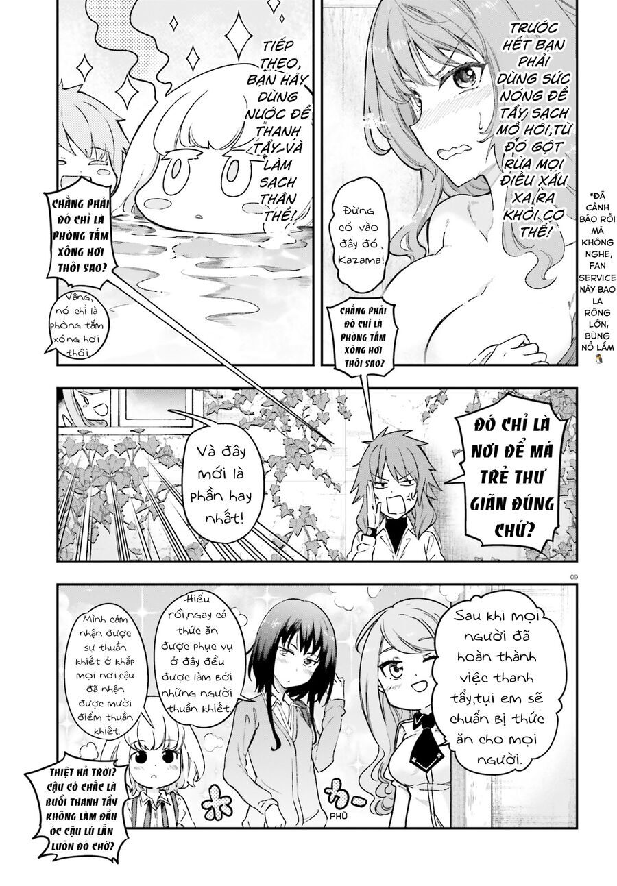 Mảnh Ghép Số Phận Chap 152 - Next Chap 153
