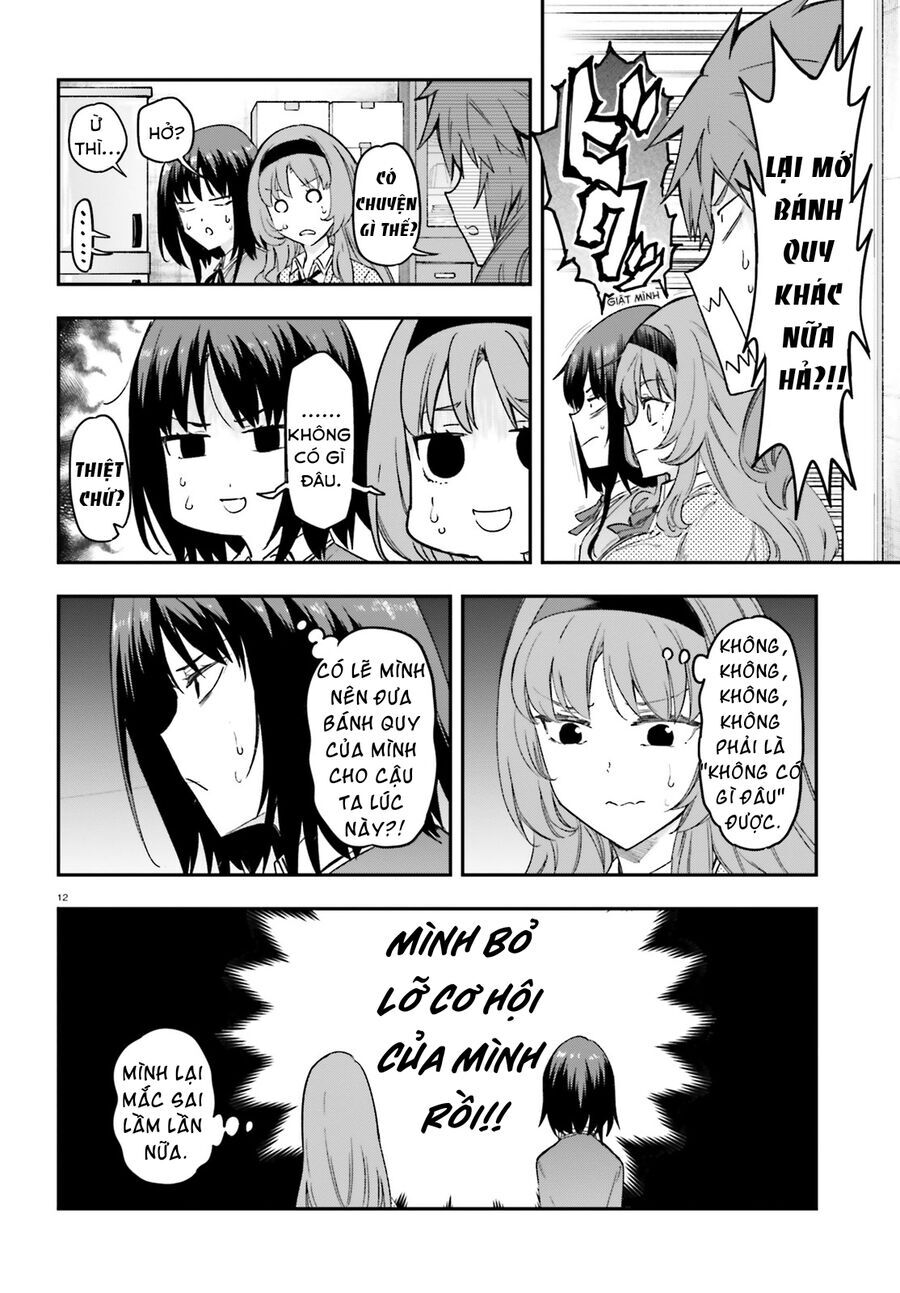 Mảnh Ghép Số Phận Chap 152 - Next Chap 153