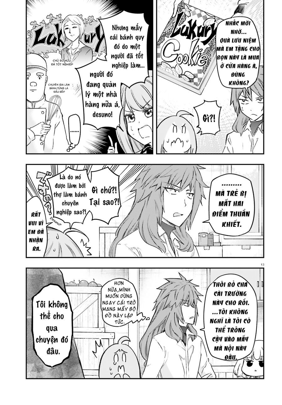 Mảnh Ghép Số Phận Chap 152 - Next Chap 153