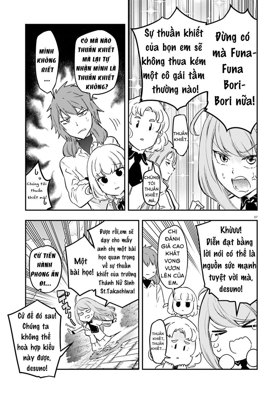 Mảnh Ghép Số Phận Chap 152 - Next Chap 153