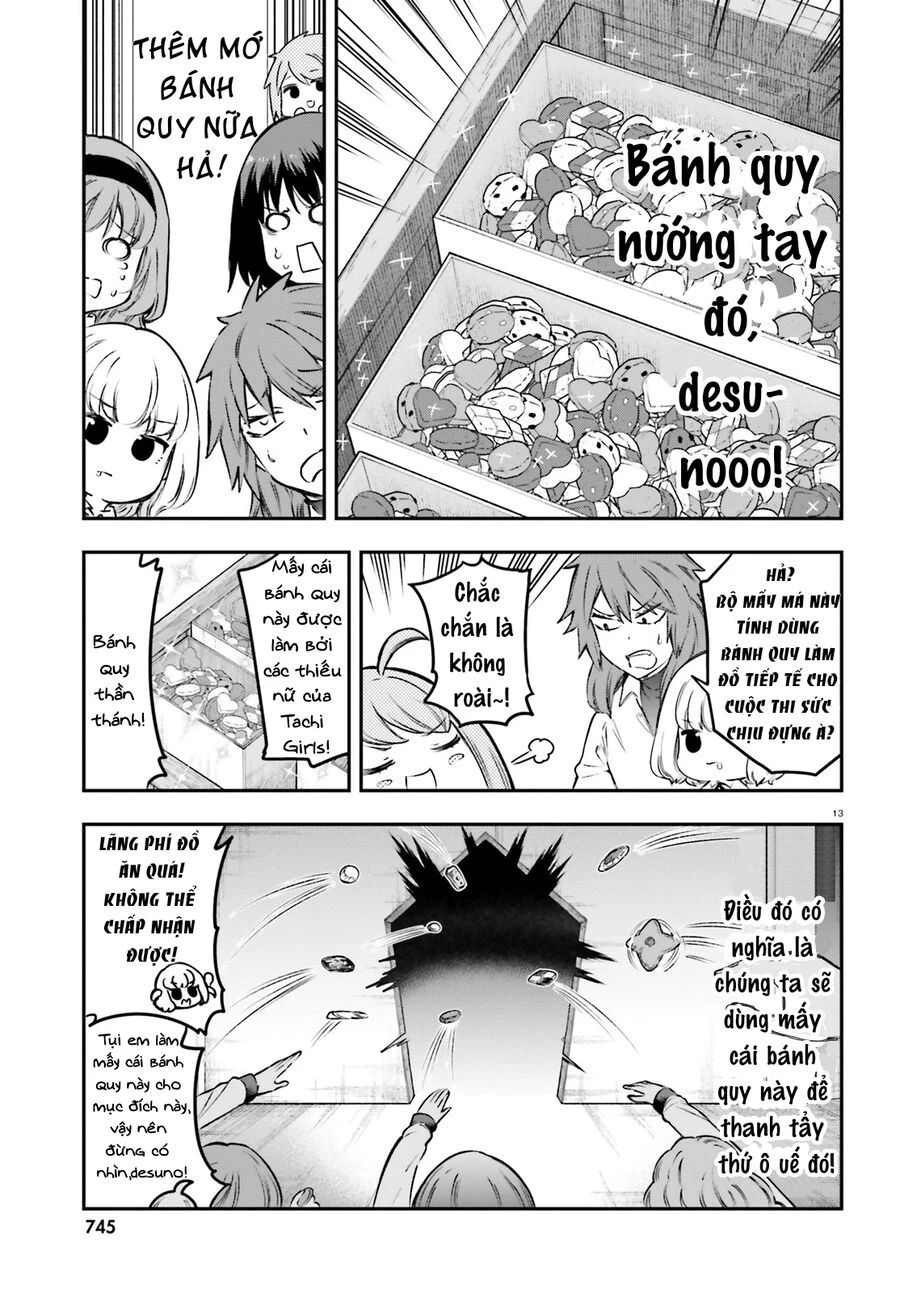 Mảnh Ghép Số Phận Chap 153 - Next Chap 154
