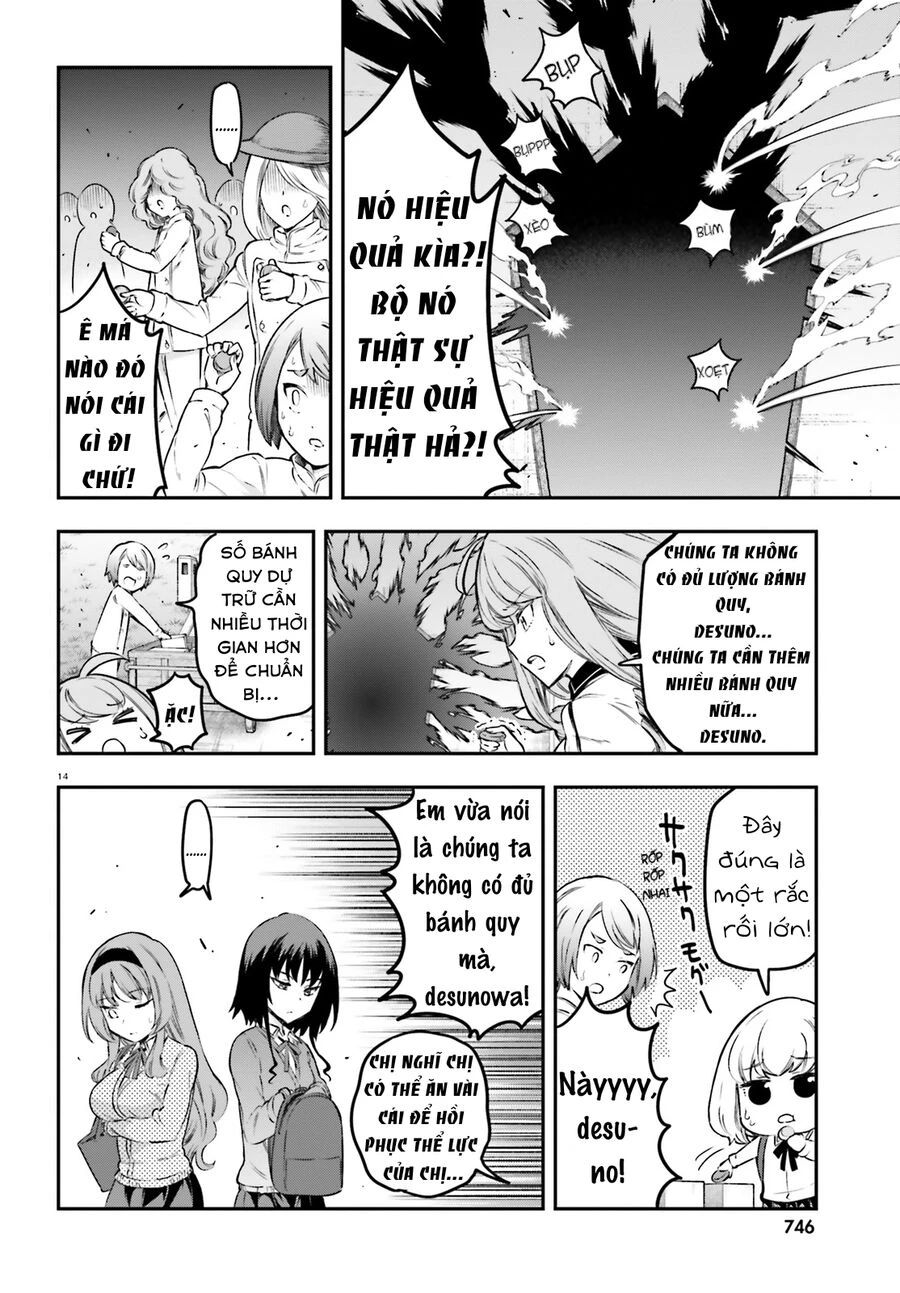 Mảnh Ghép Số Phận Chap 153 - Next Chap 154
