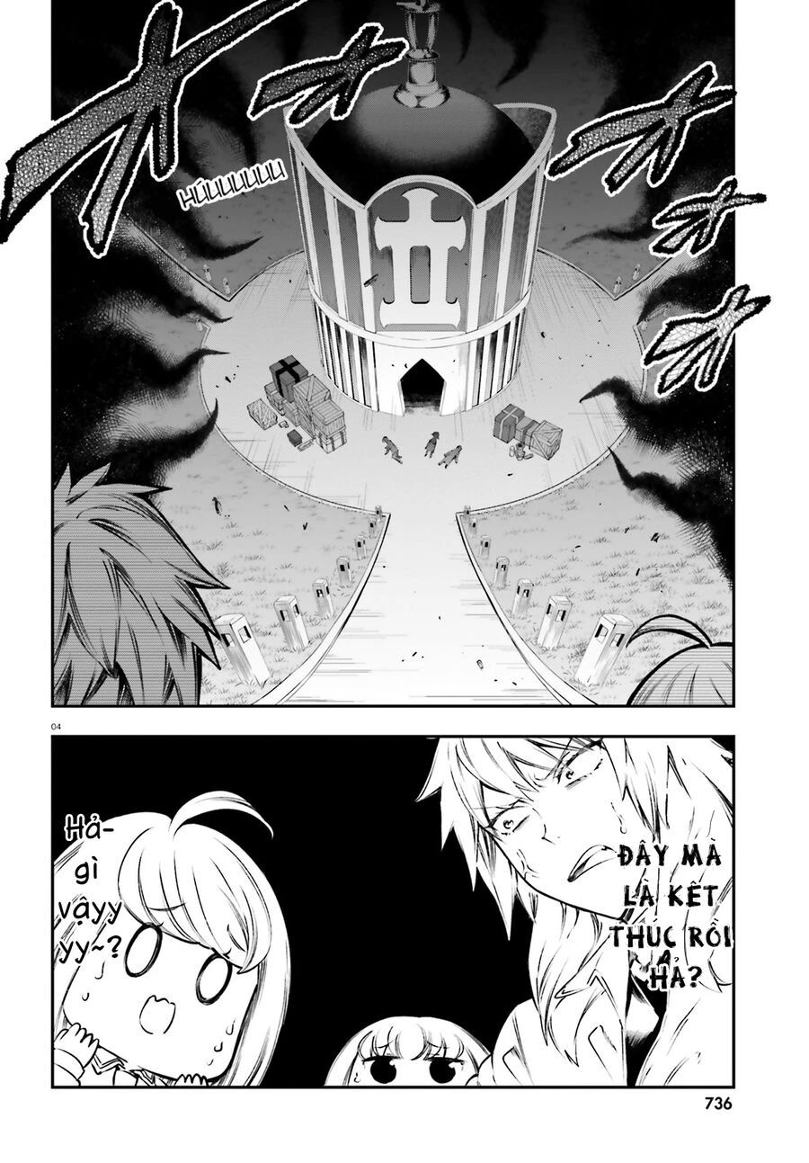 Mảnh Ghép Số Phận Chap 153 - Next Chap 154
