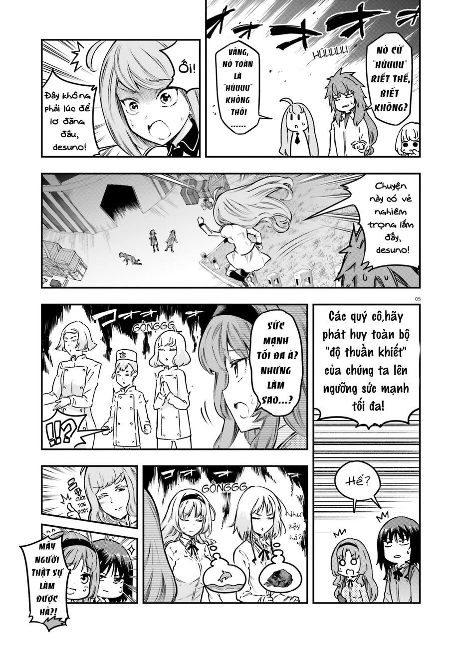 Mảnh Ghép Số Phận Chap 153 - Next Chap 154