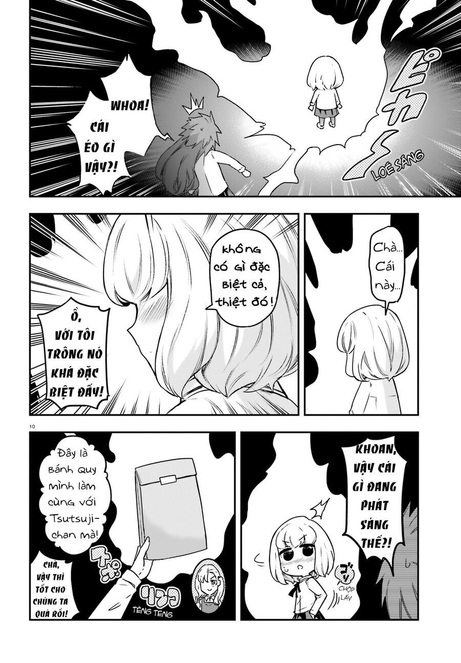 Mảnh Ghép Số Phận Chap 155 - Next Chap 156
