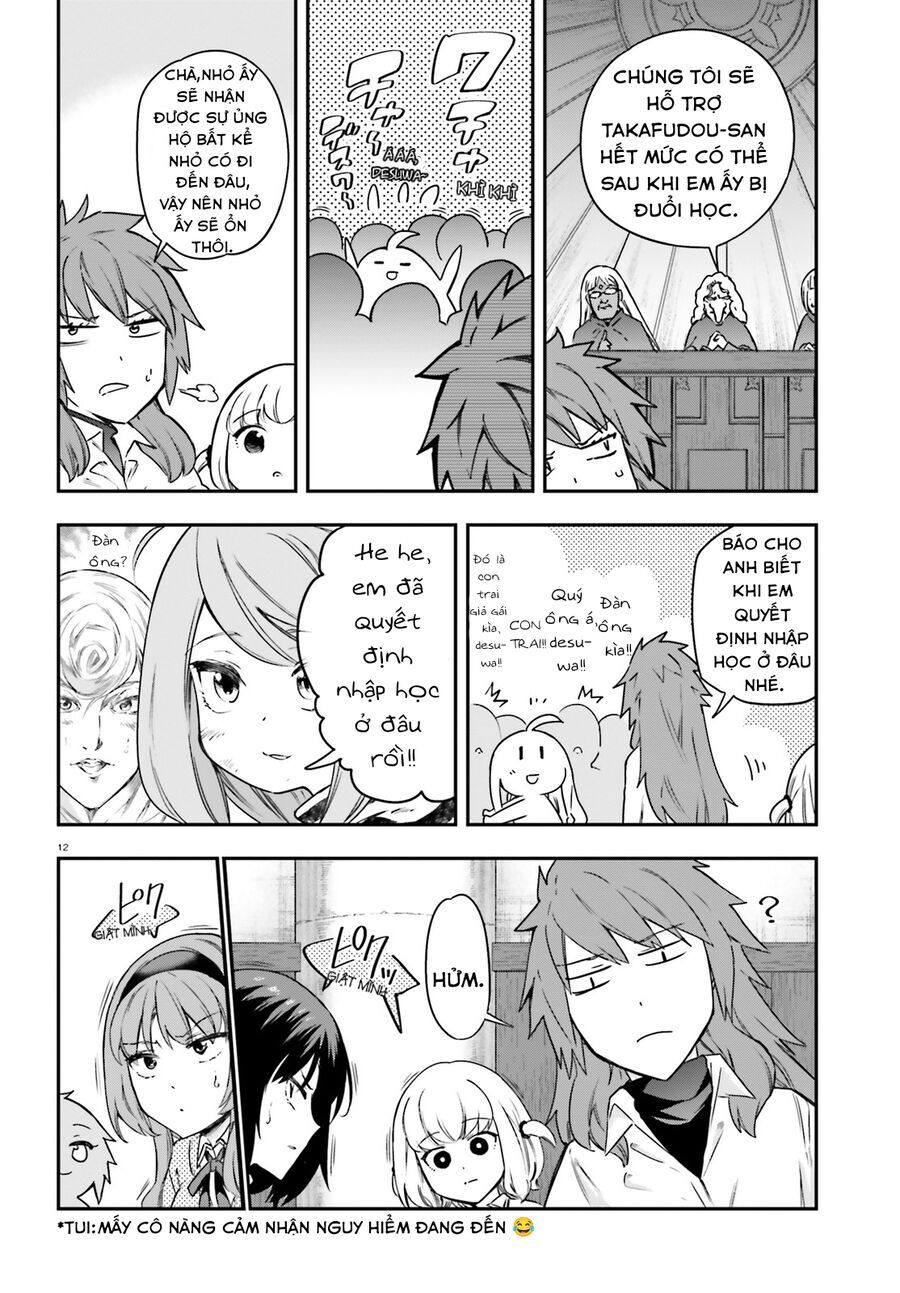Mảnh Ghép Số Phận Chap 156 - Next Chap 157